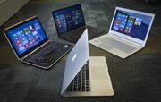 4 intel haswell-powered laptops for sale